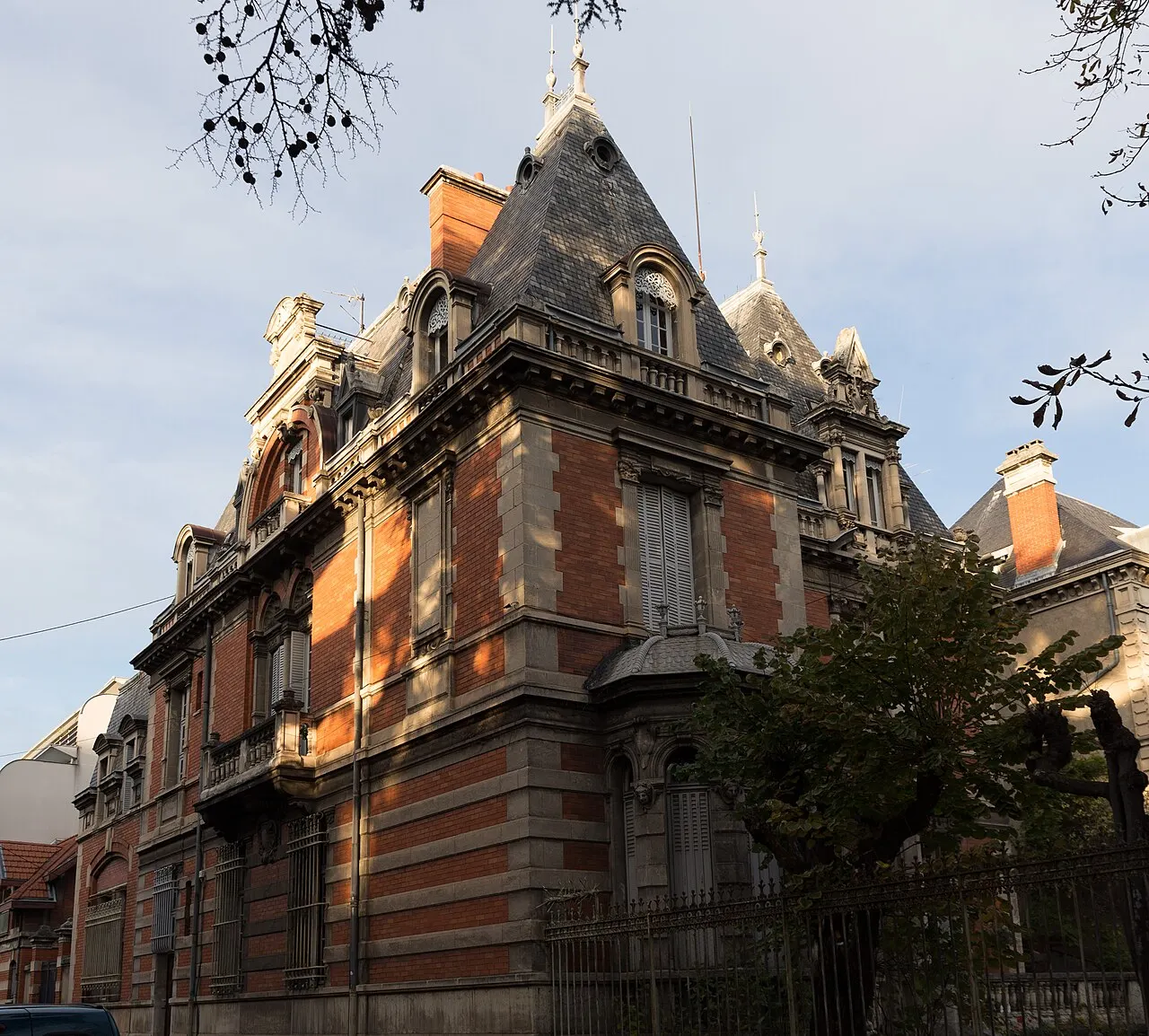 Villa Marie-Antoinette