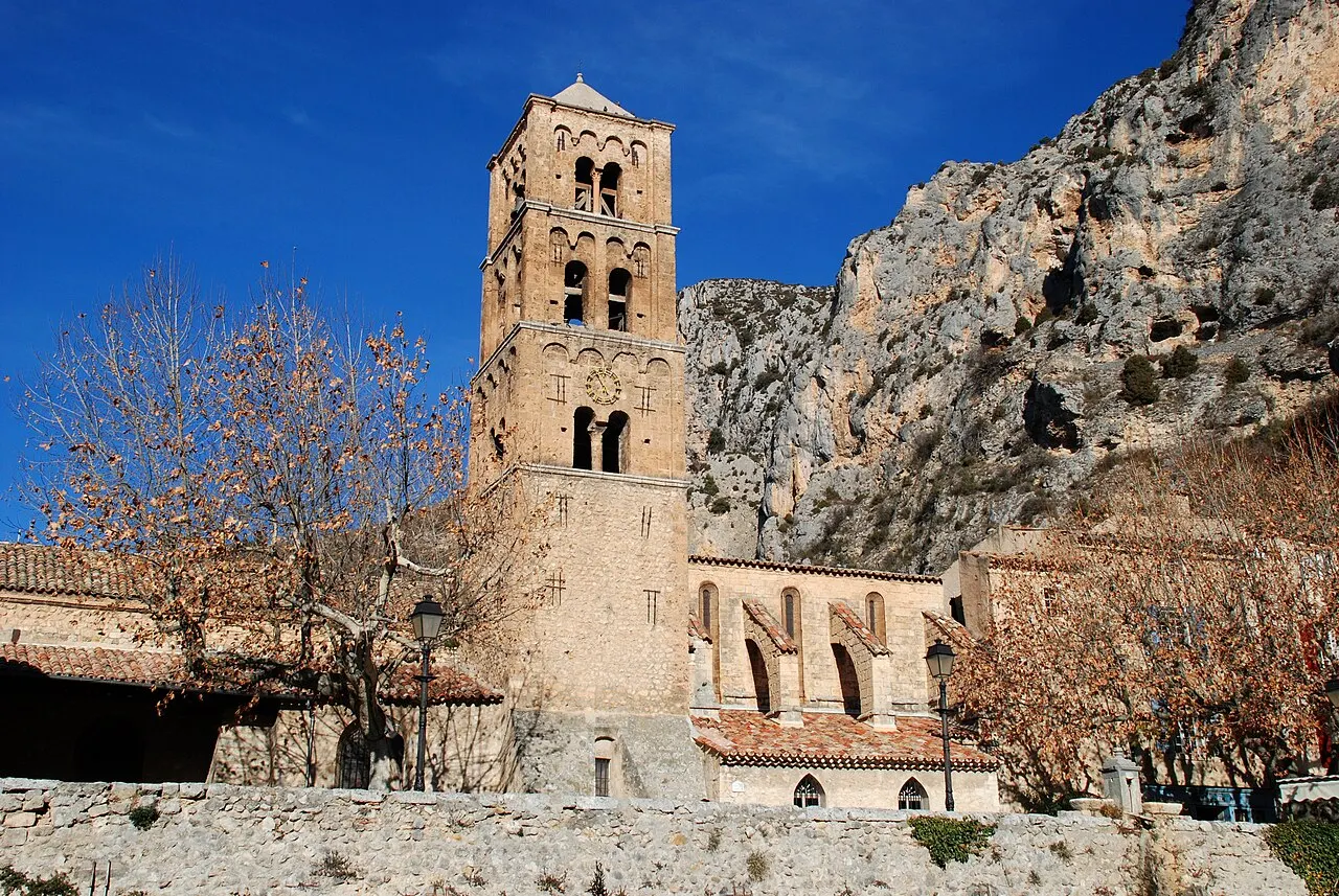 Église Notre-Dame-de-l’Assomption