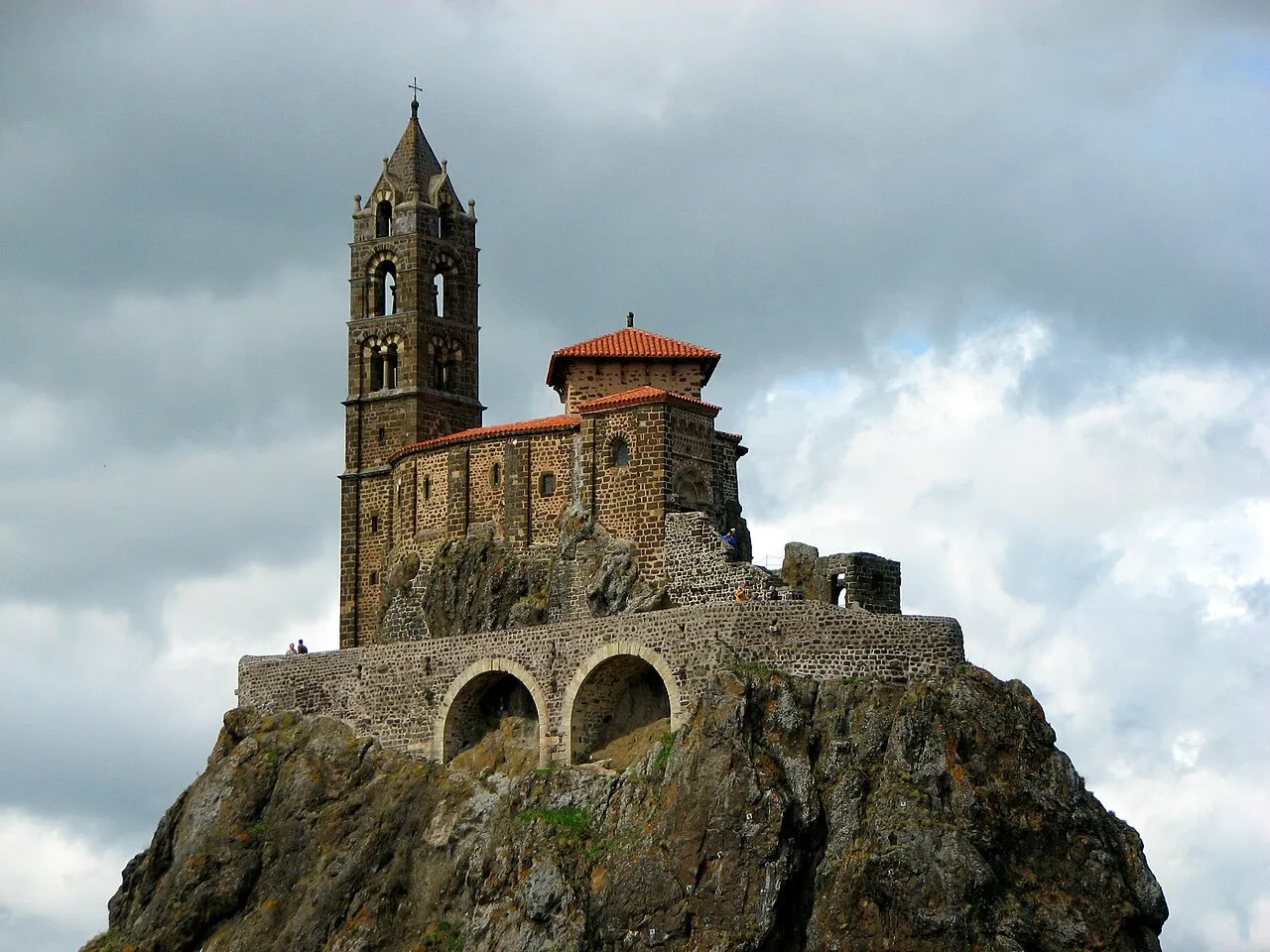Aiguilhe