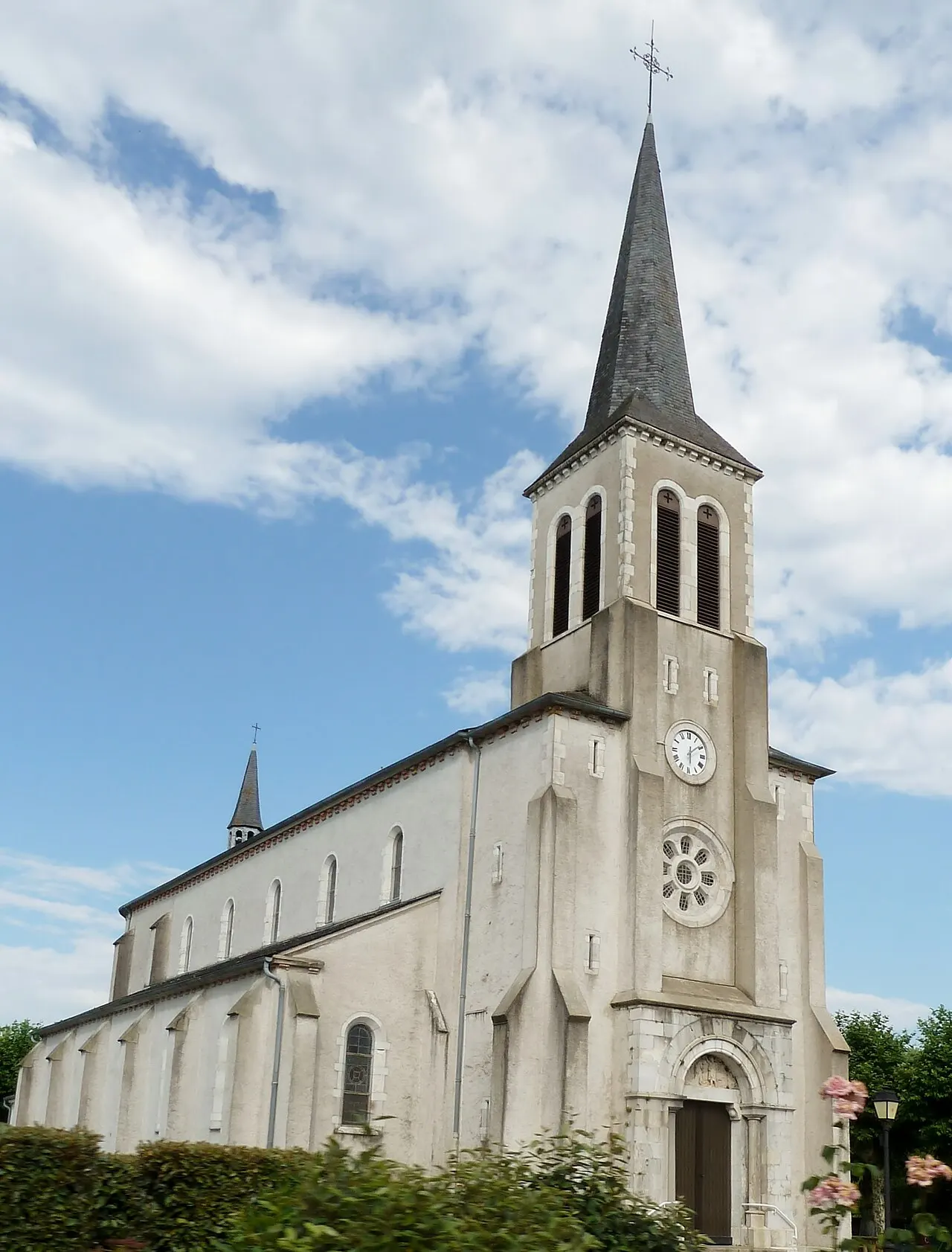 Église Saint-Jean-Baptiste