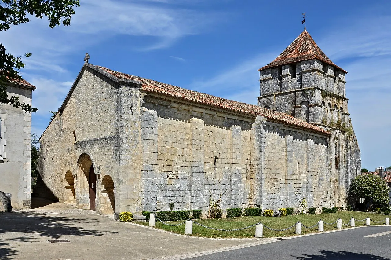 Église Saint-Jean-Baptiste