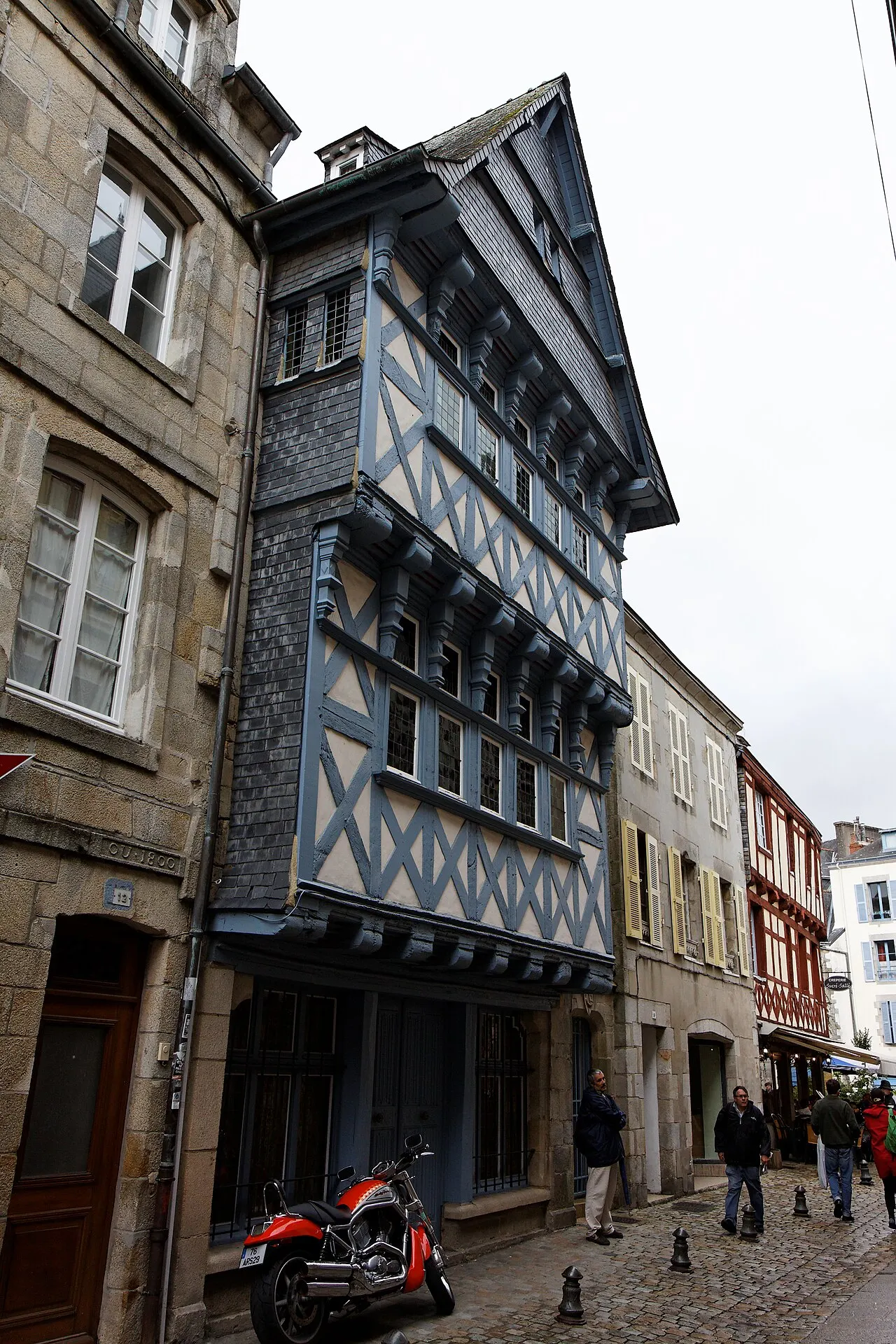 Maison