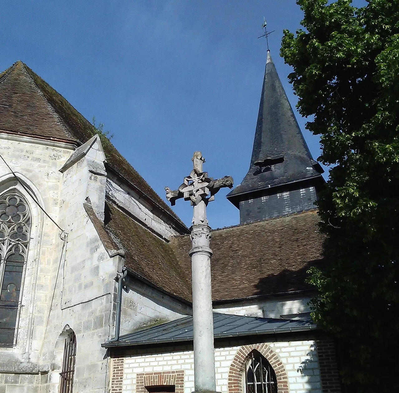 Église Saint-Germain