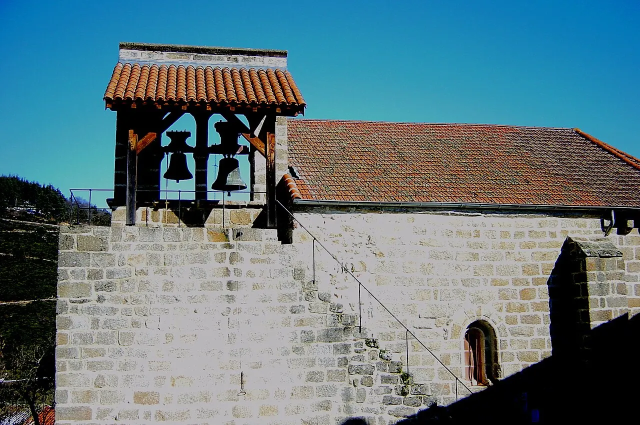 Église Notre-Dame de l’Assomption