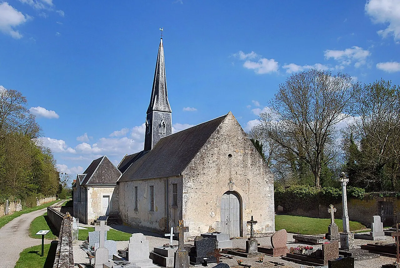 Louvagny