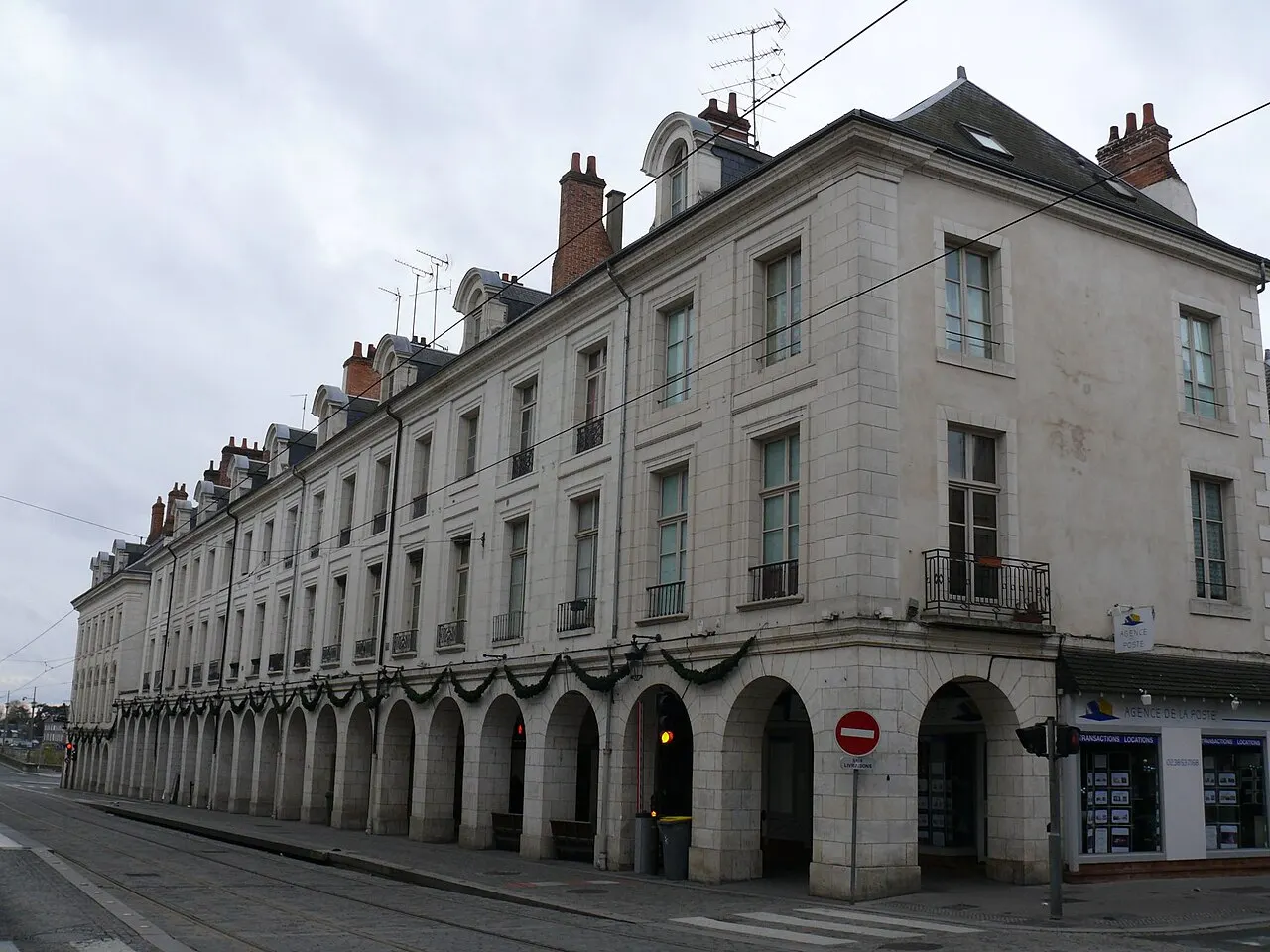 Maison n°3