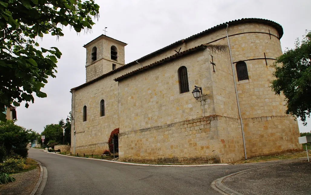 Église de l’Assomption