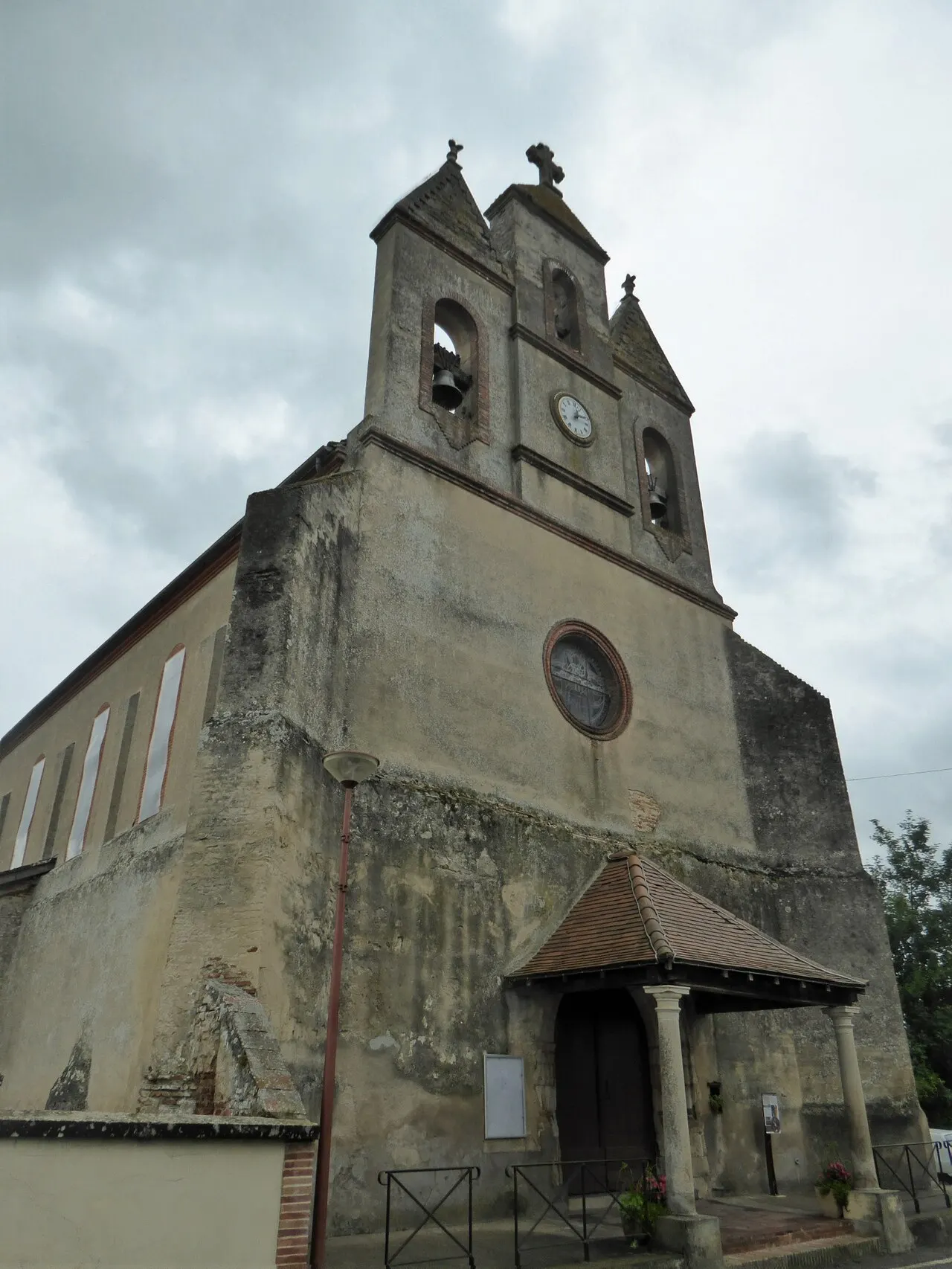 Église Saint-Nazaire