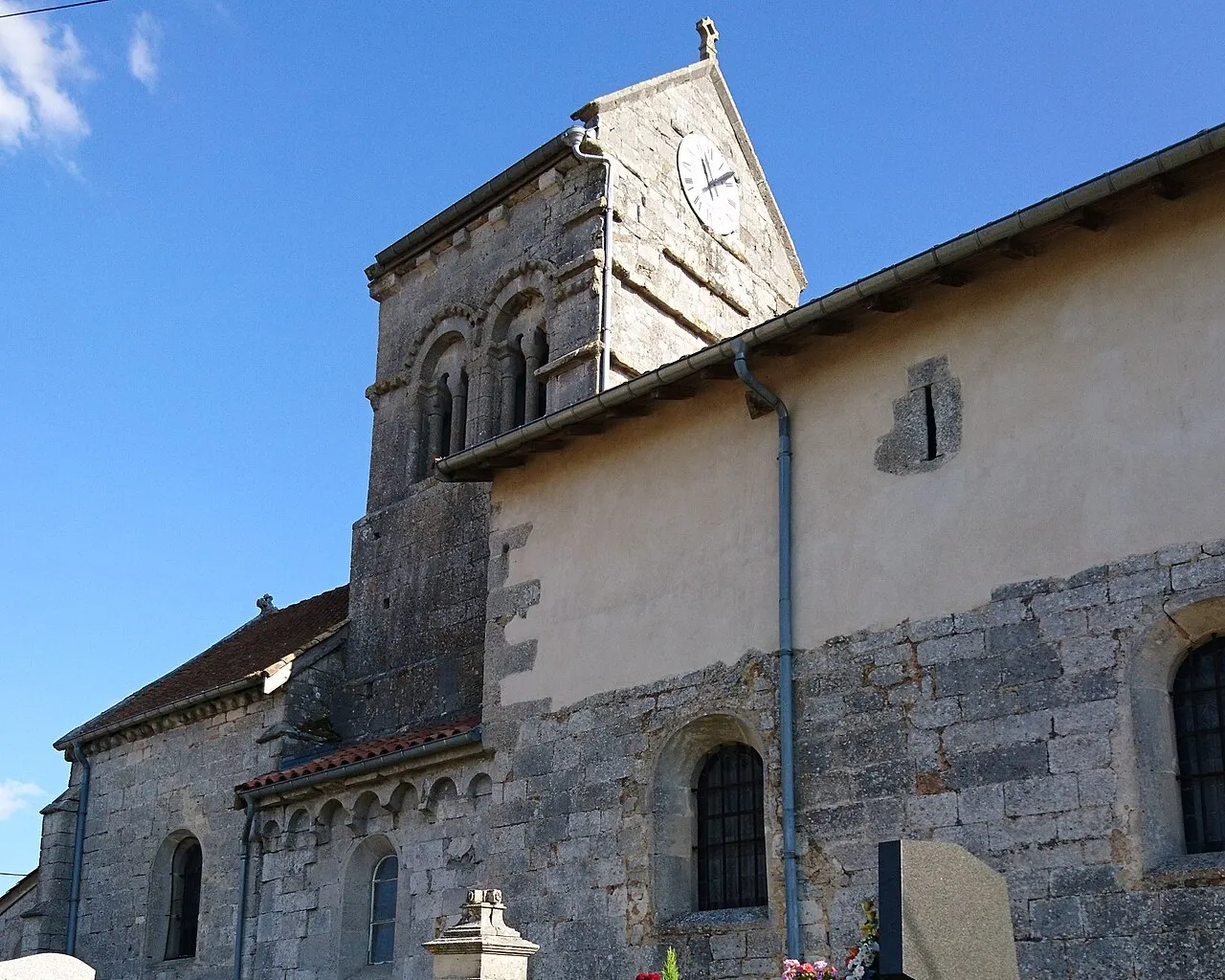 Chonville-Malaumont