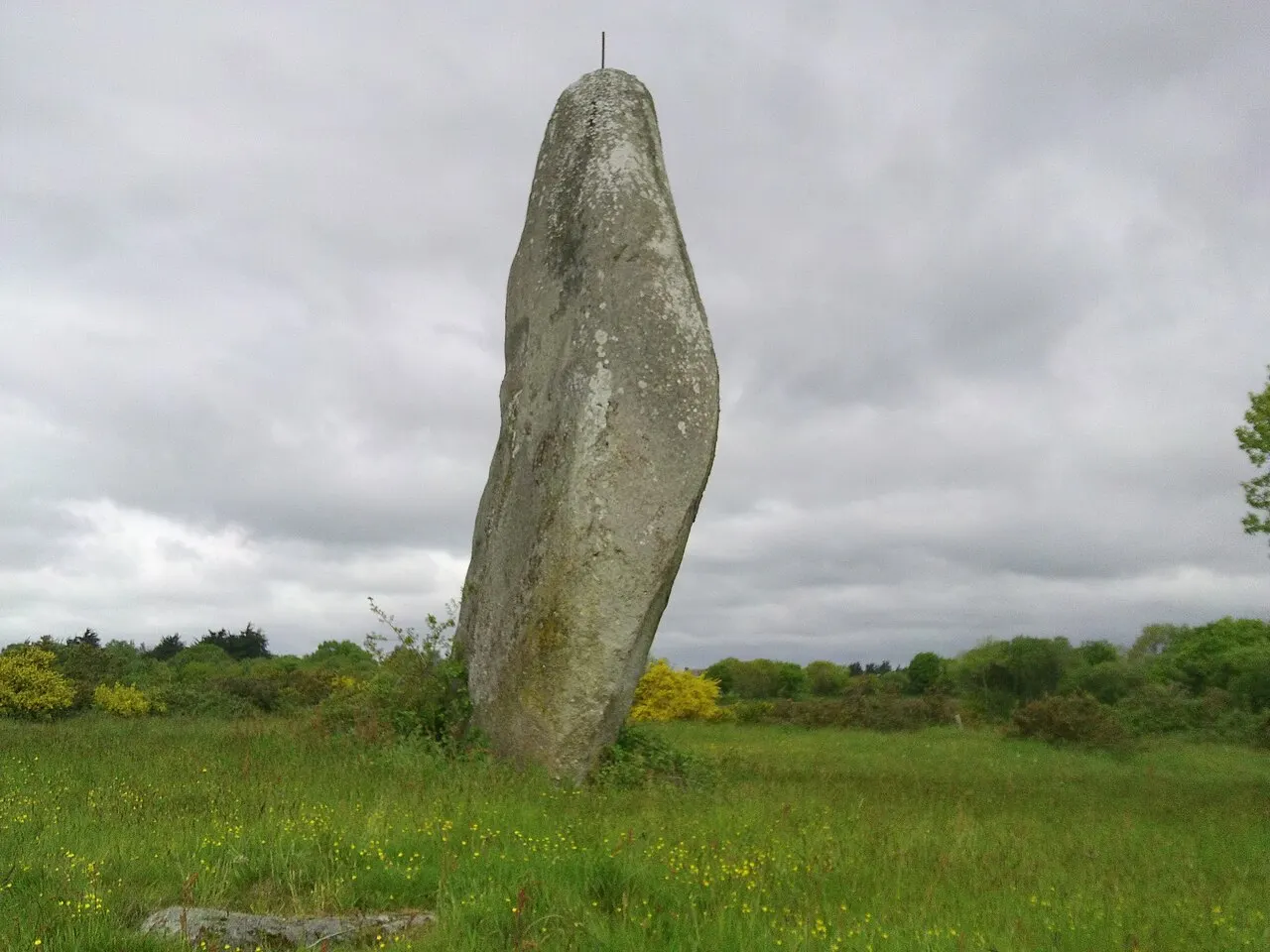 Menhir