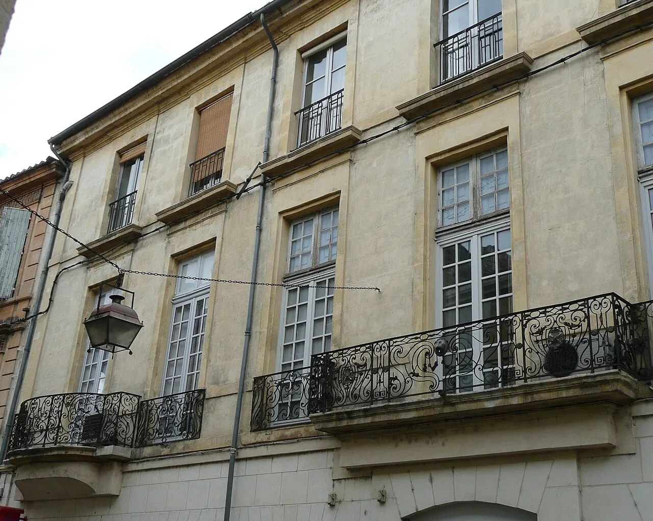 Place Antonelle