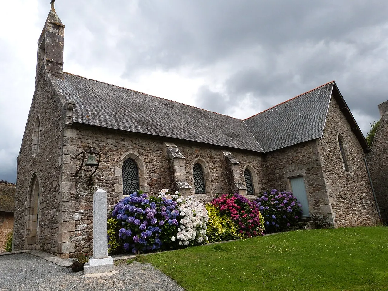 Chapelle du Saint-Esprit