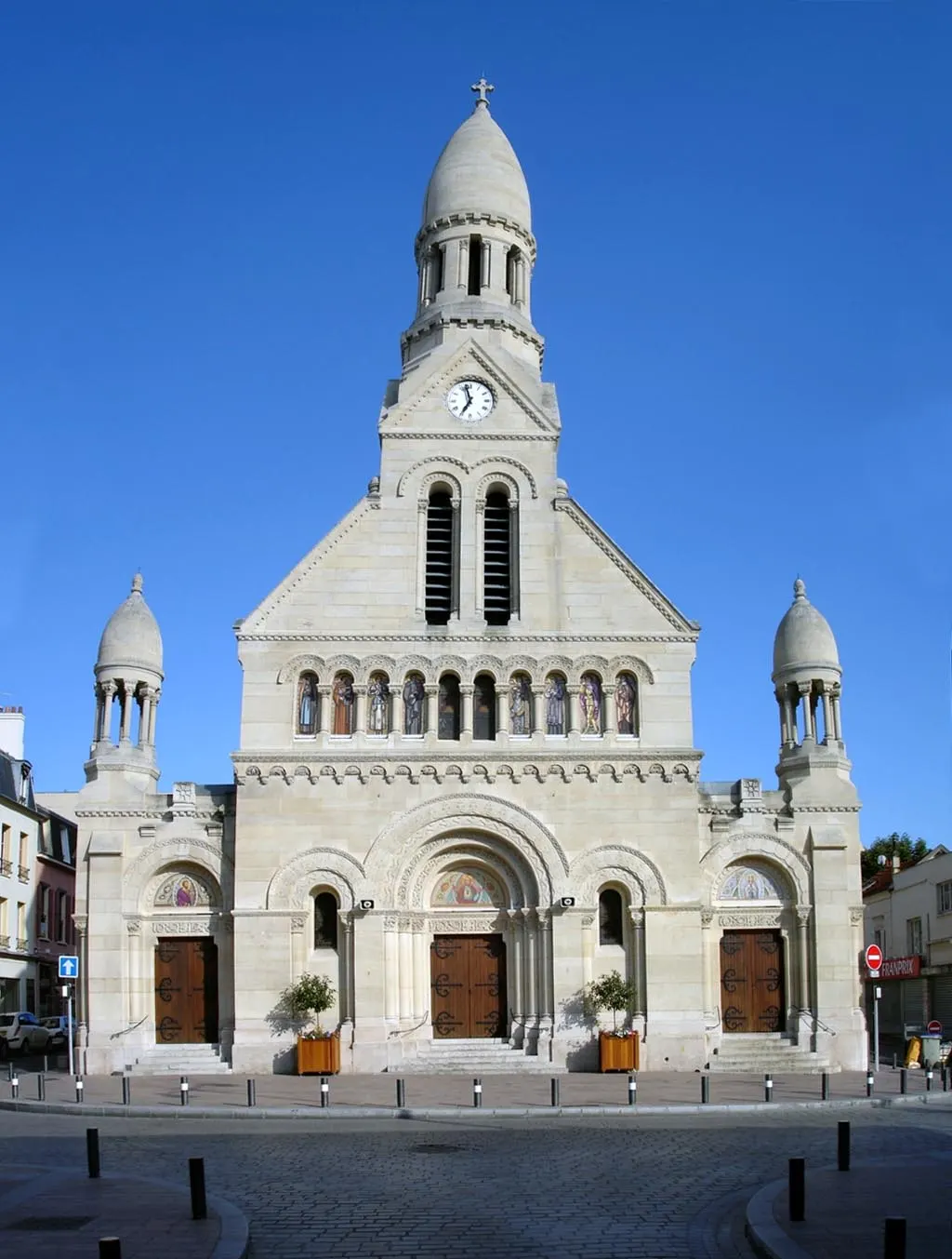Église Saint-Joseph