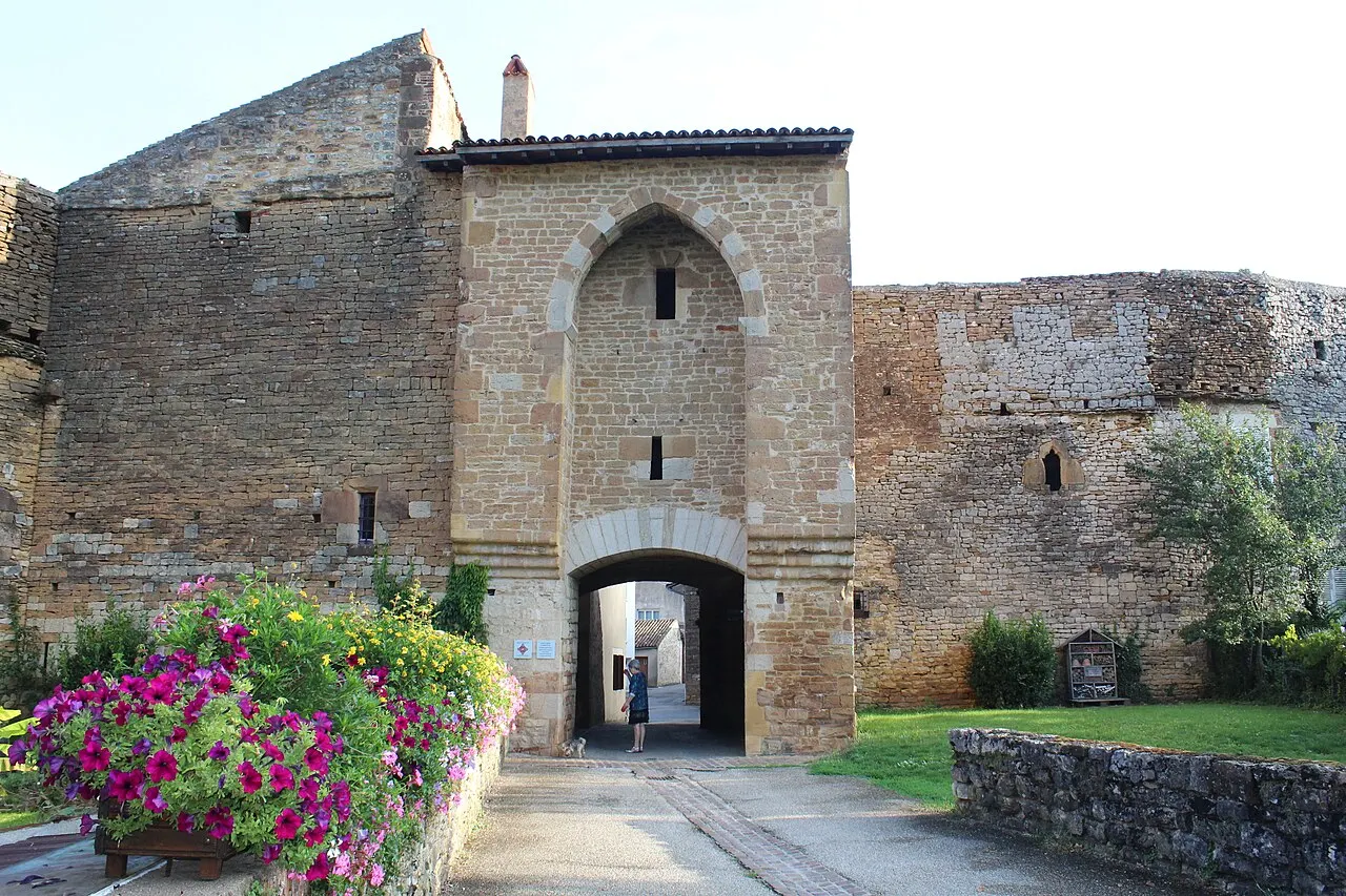 Remparts