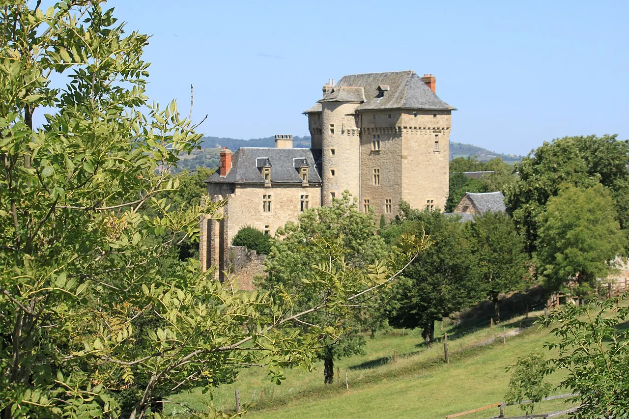 Moyrazès