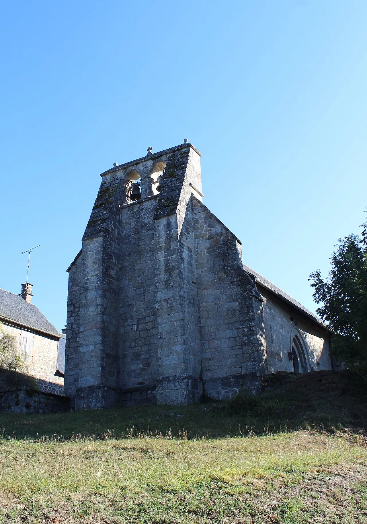 Église Saint-Georges