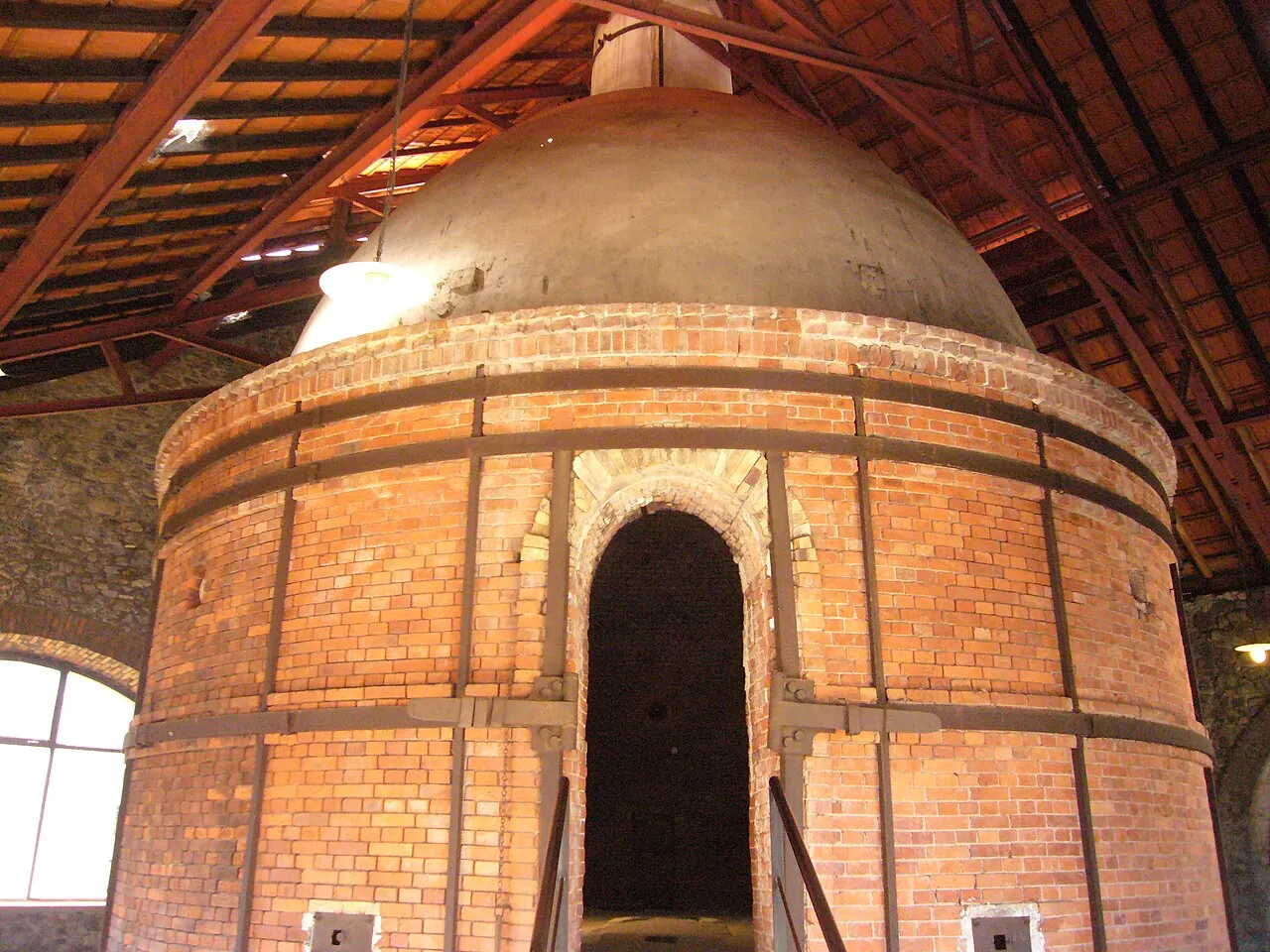 Musée du Four des Casseaux