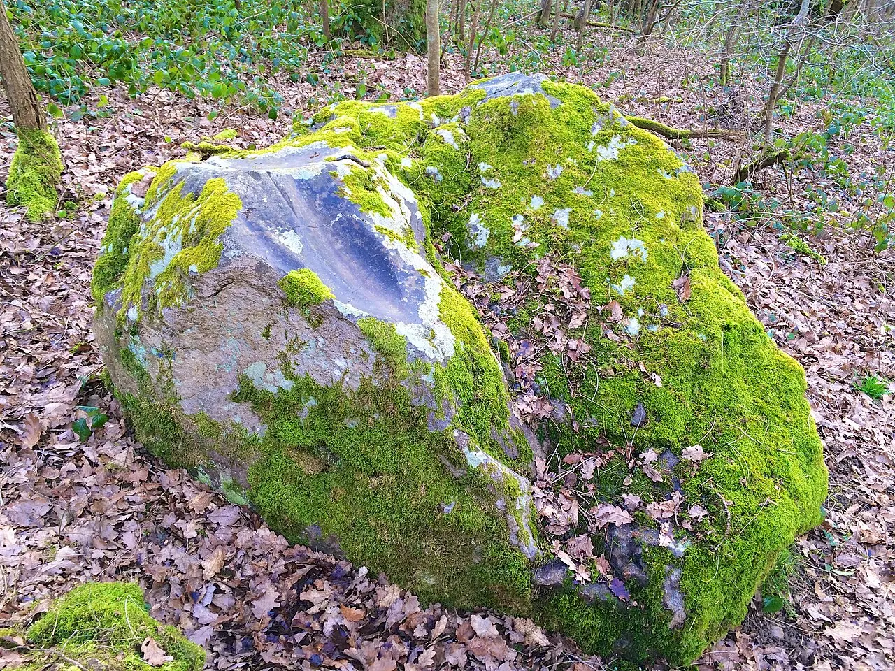 Polissoir des Fainéants
