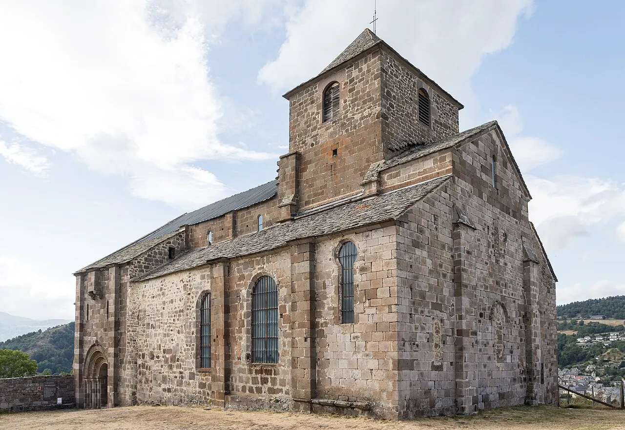 Église Saint-Pierre