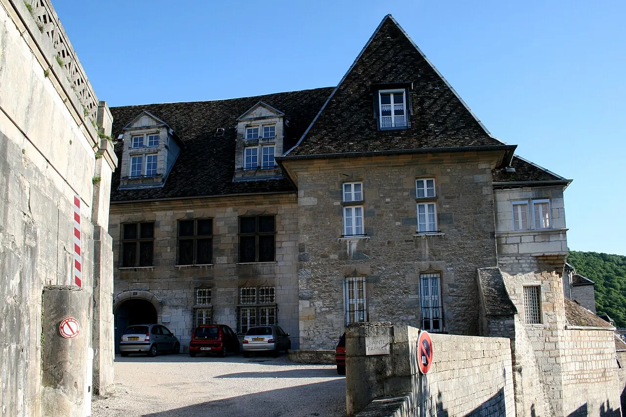 Hôtel Bonvalot