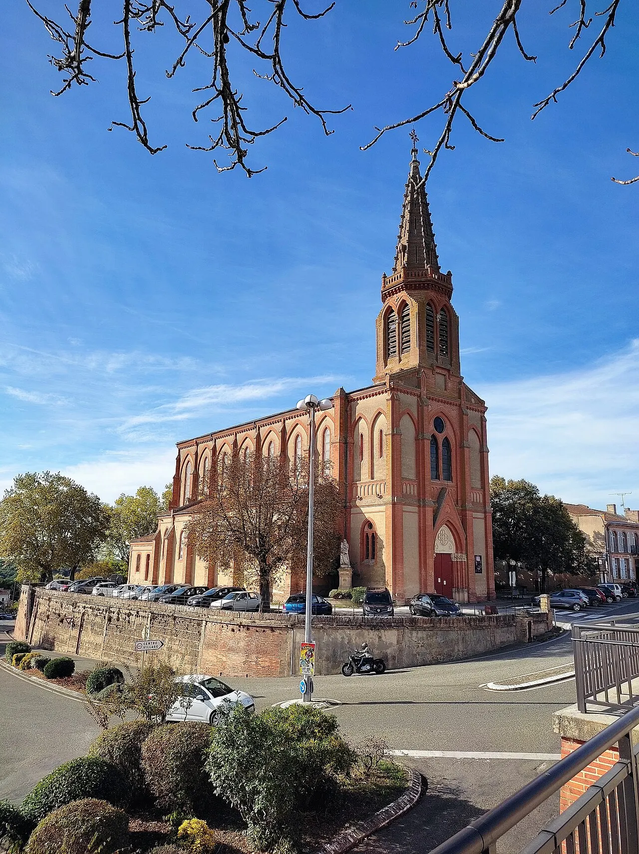 Église Saint-Georges