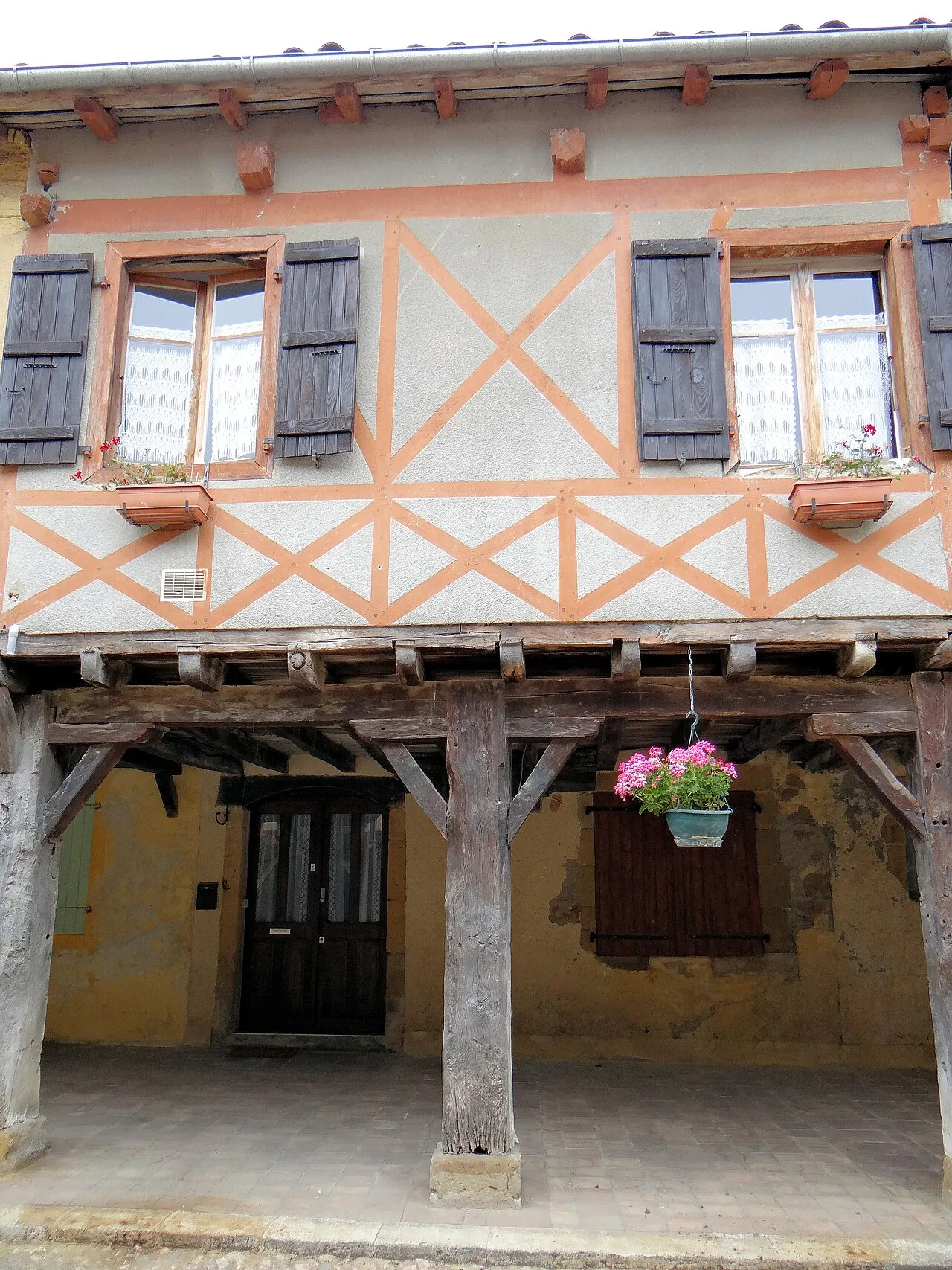 Maison de la Bastide
