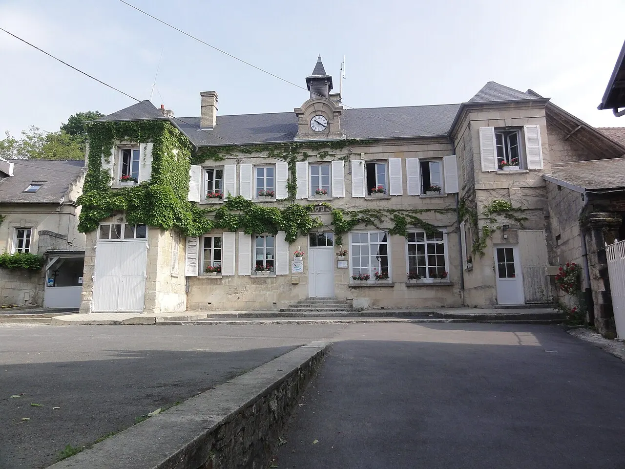Fontenoy
