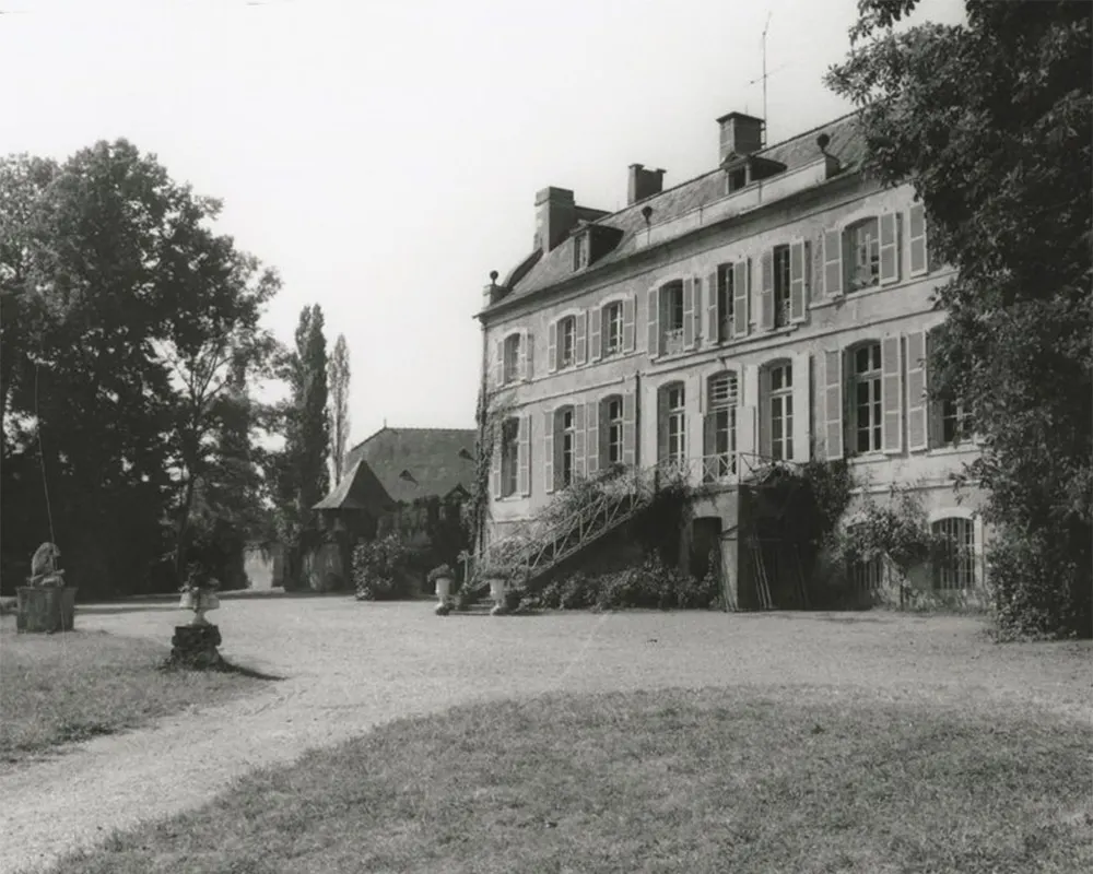 Le Veurdre