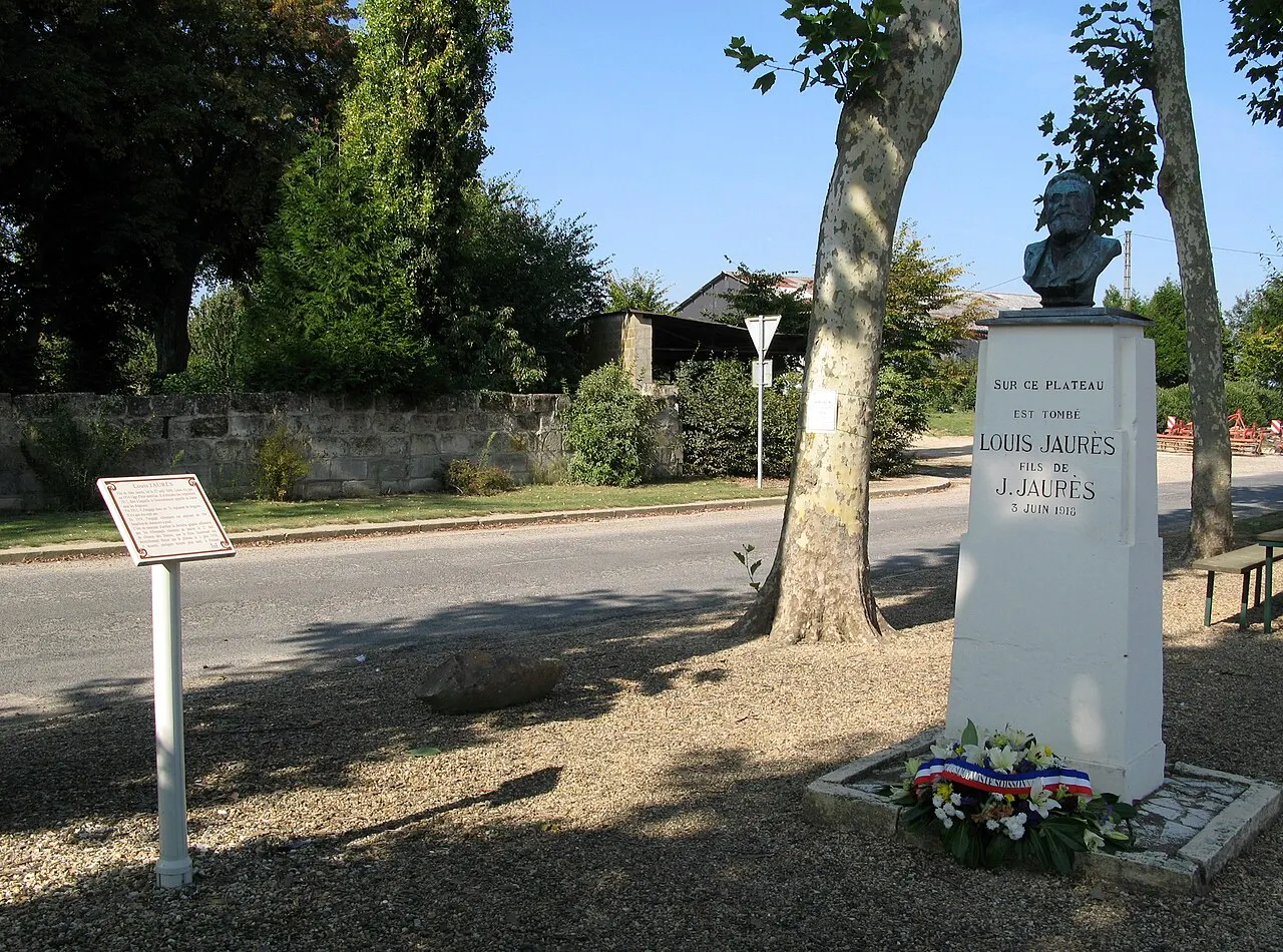 Chaudun
