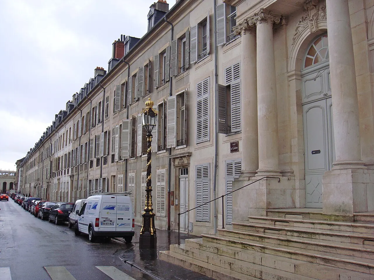 Hôtel Héré