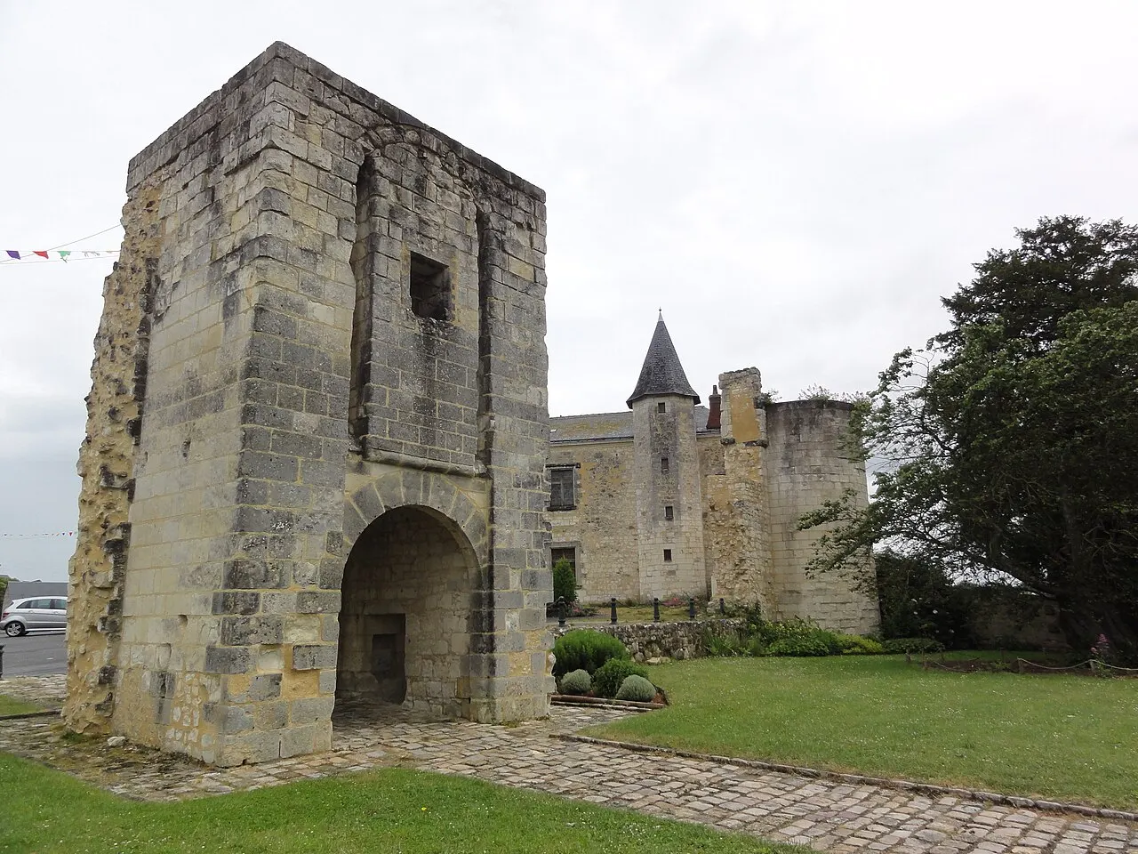 Château