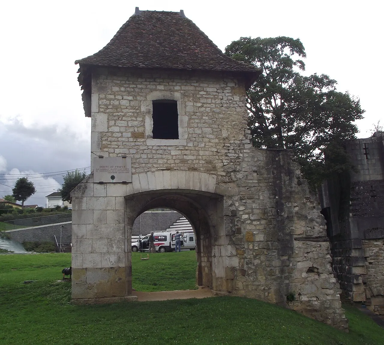 Château