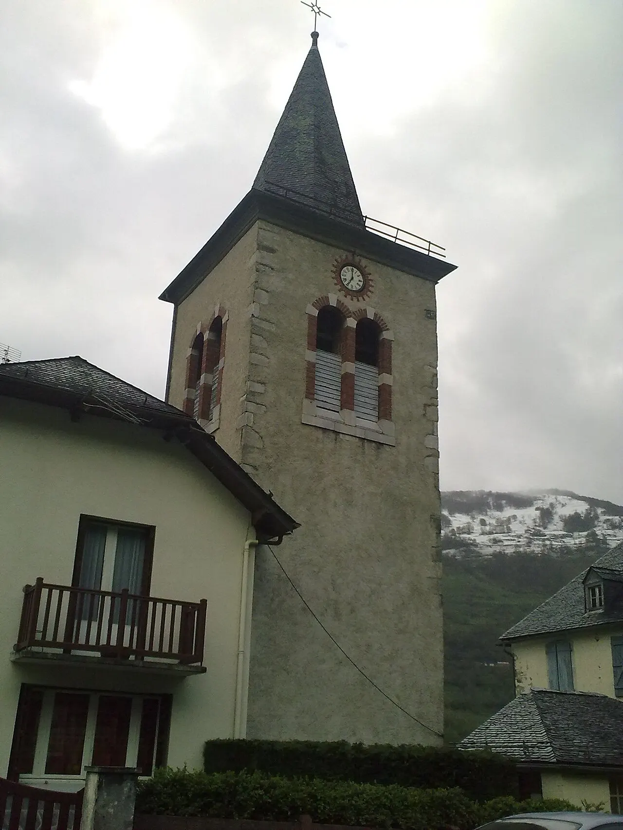 Église Sainte-Marie-Madeleine
