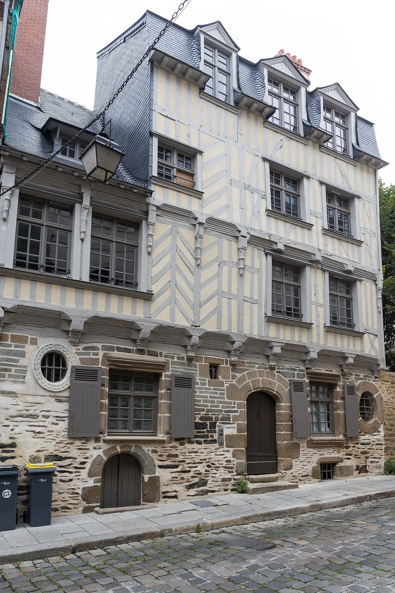 Maison