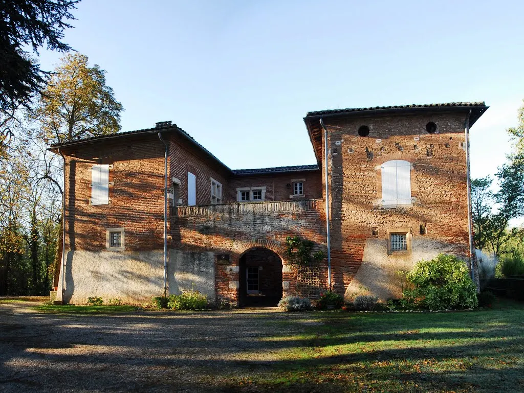 Château du Gô