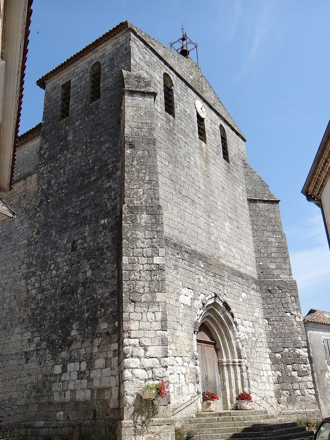 Église de l’Assomption