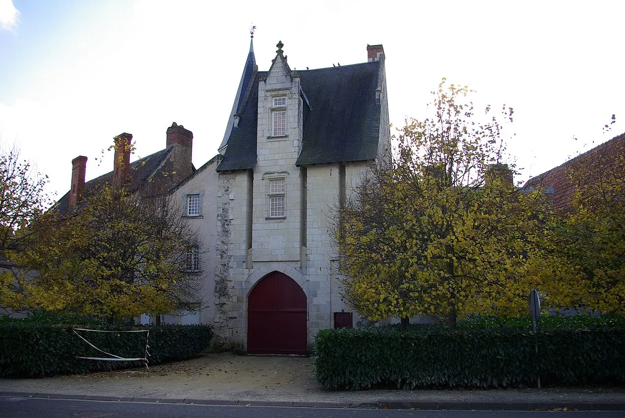 Coteaux-sur-Loire