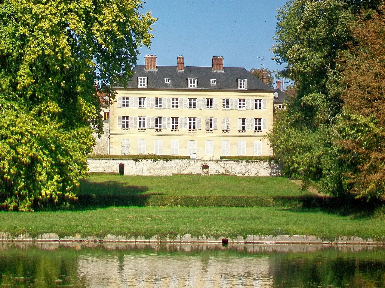 Maison Saint-Pierre