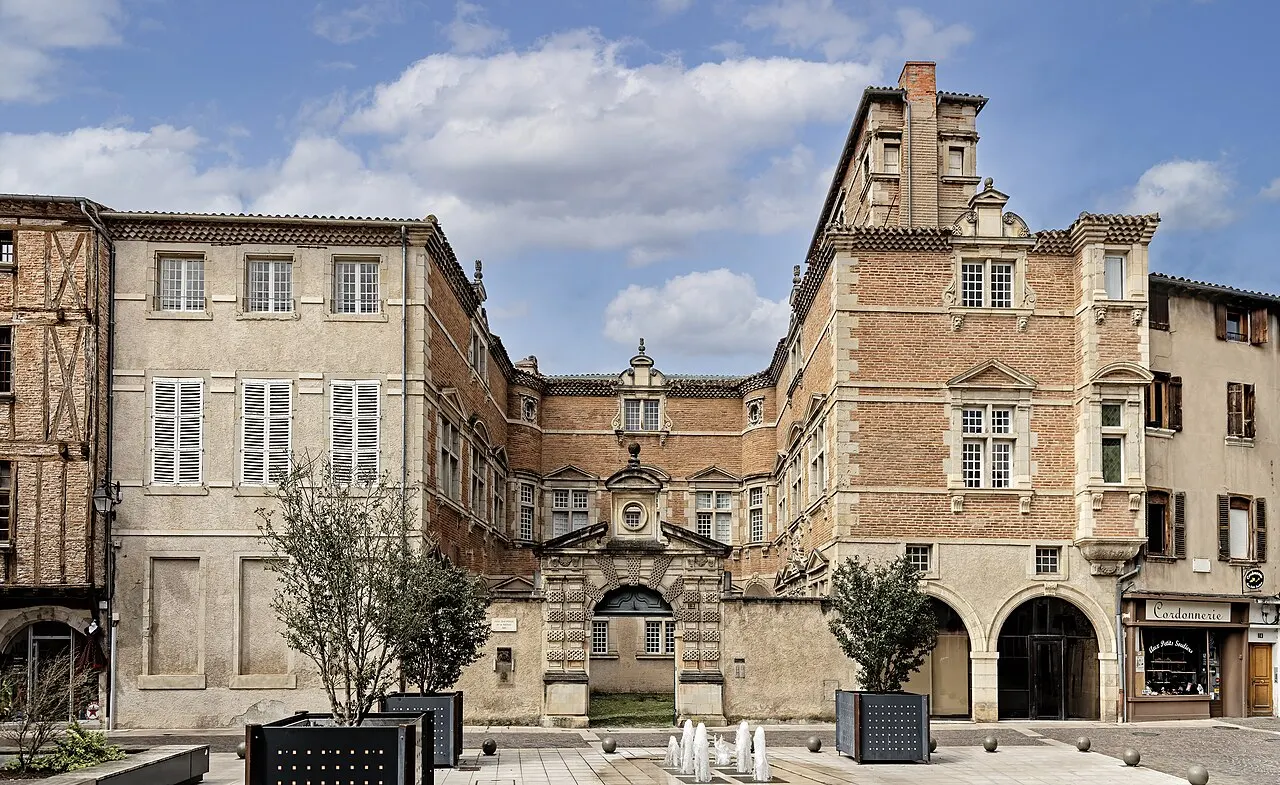 Hôtel de Nayrac