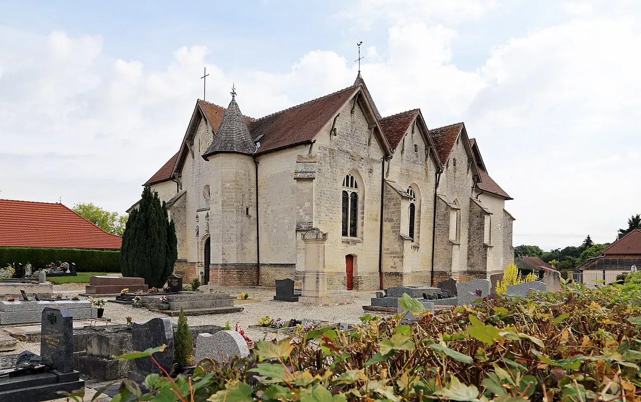Église Saint-Julien-de-Brioude