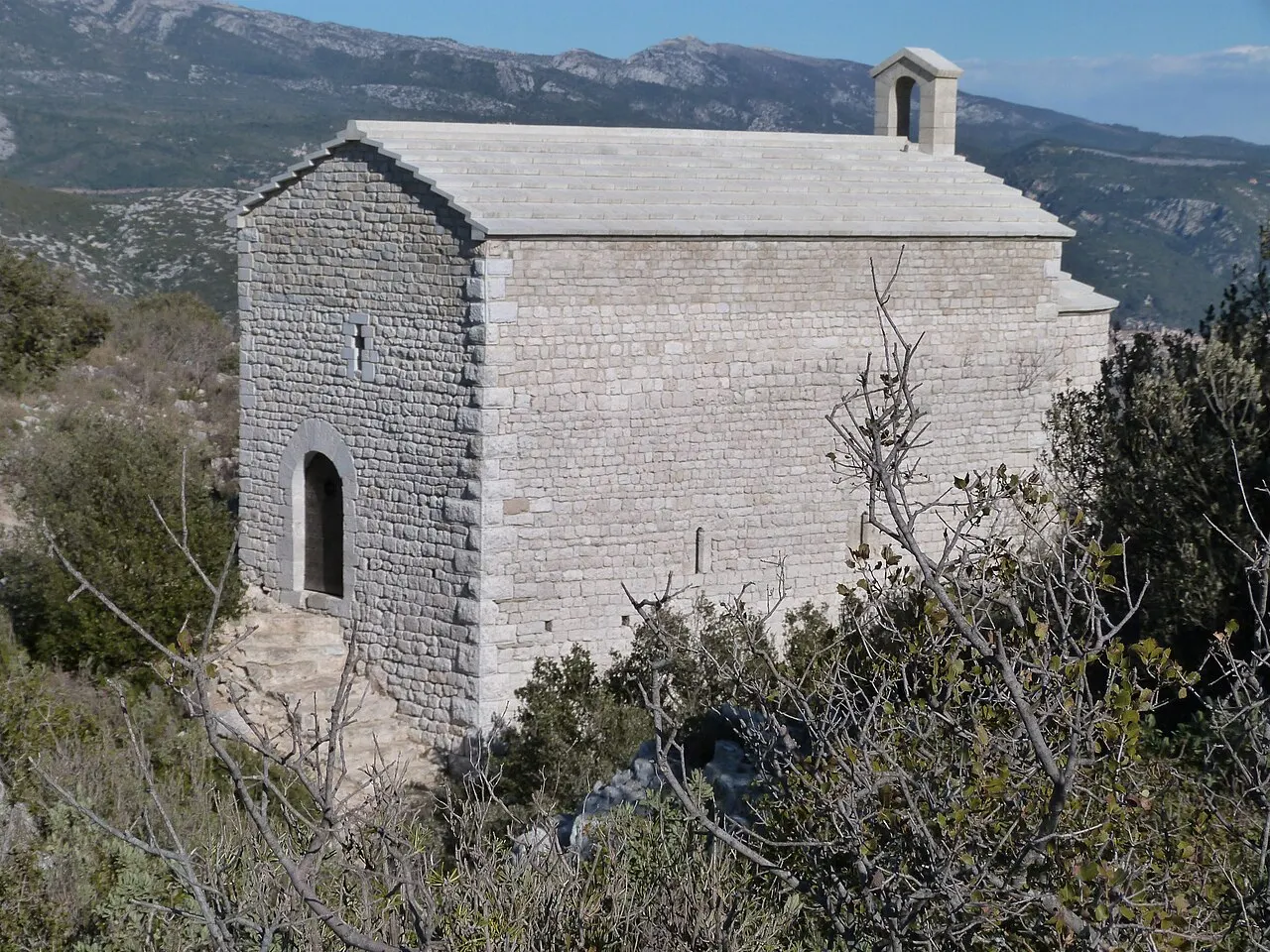 Roquefort-la-Bédoule