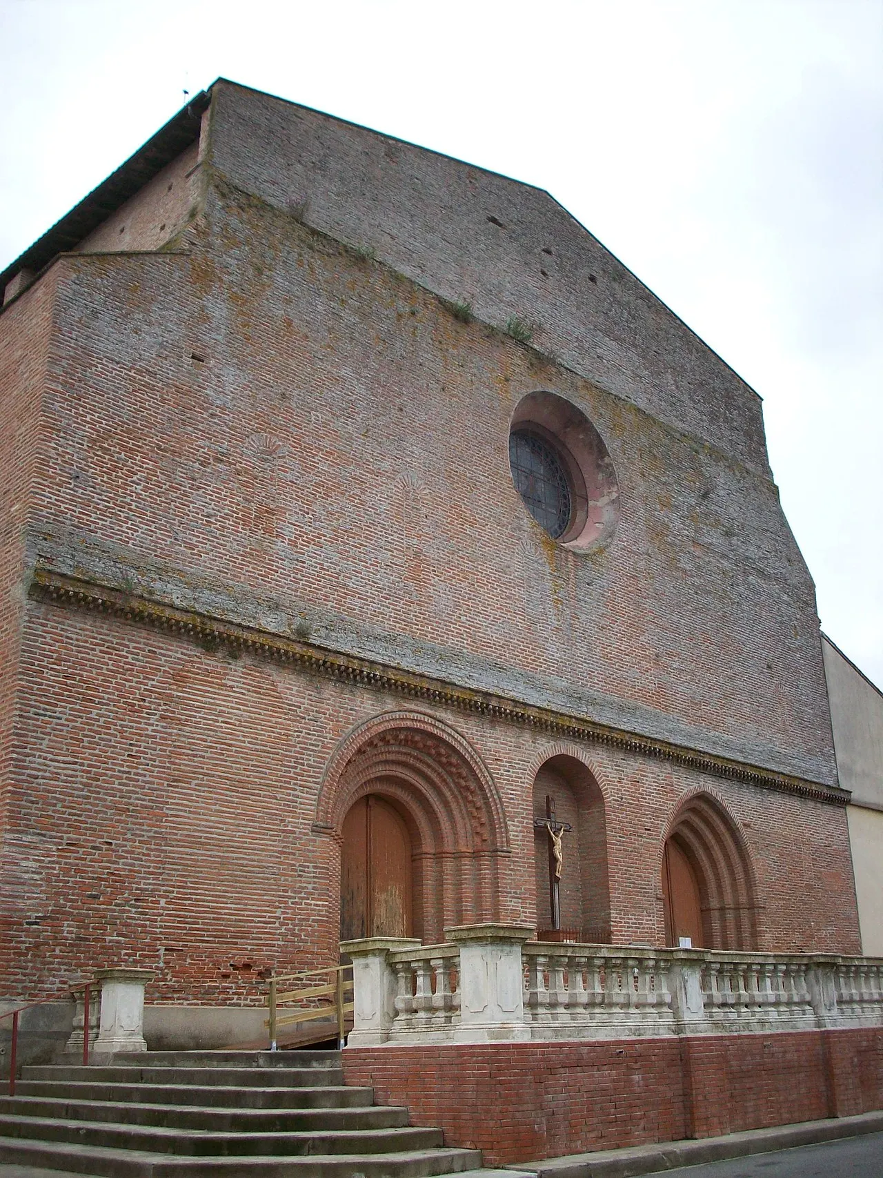 Église Notre-Dame