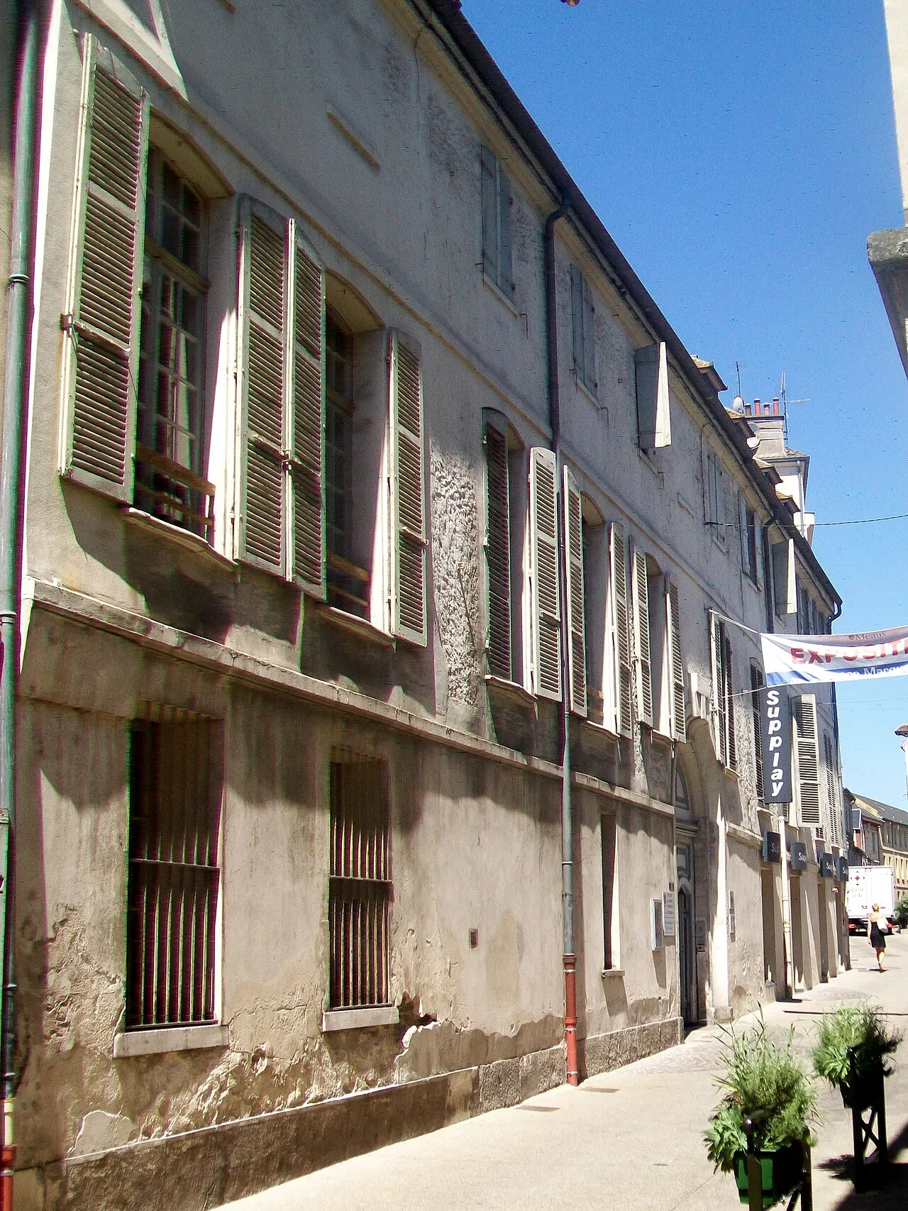Hôtel Marquelet de la Noue