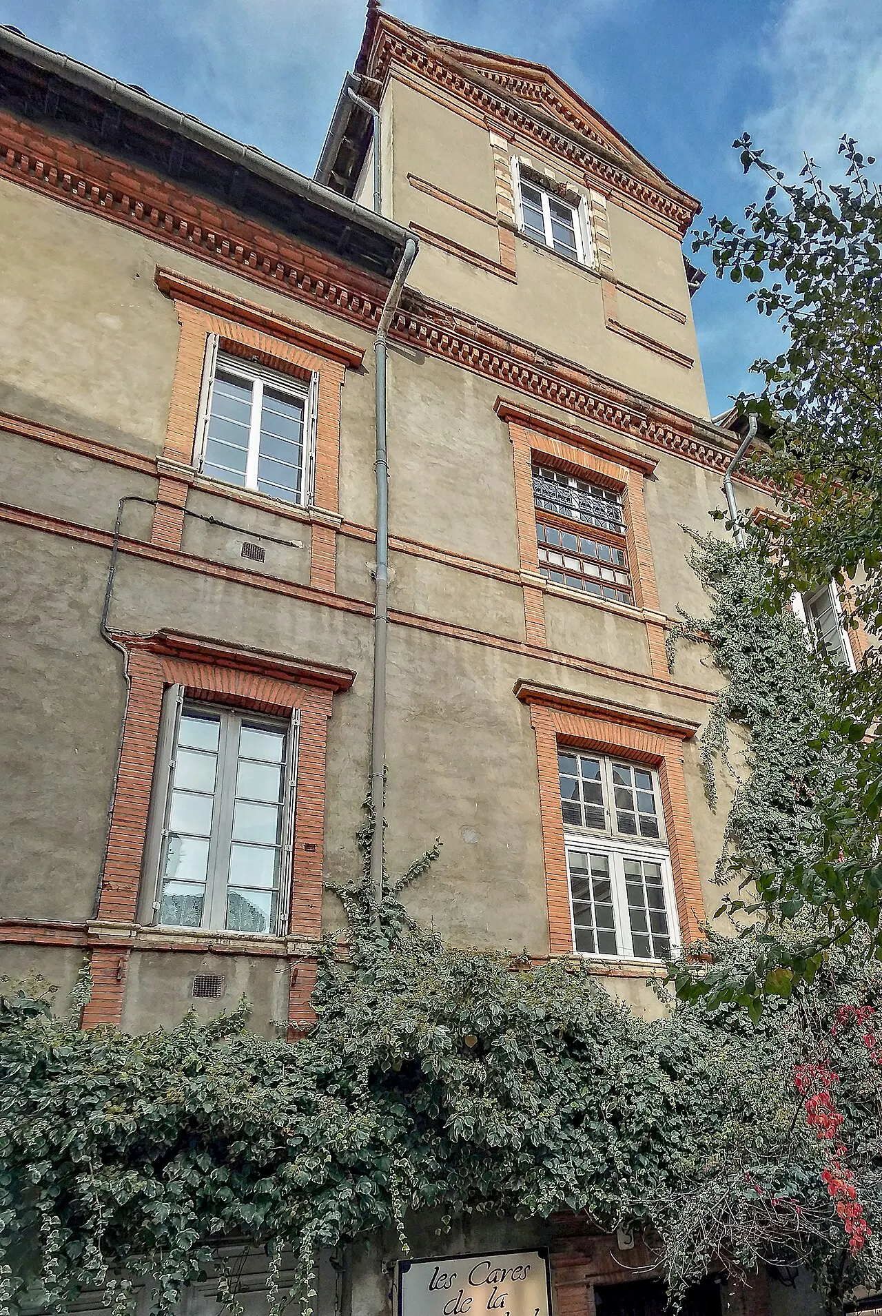 Collège Saint-Rome