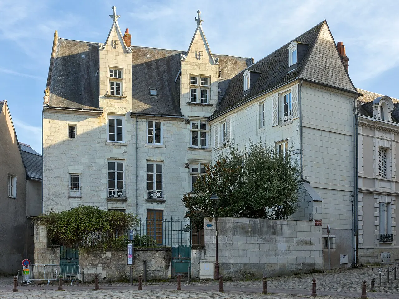 Ancienne Maison Canoniale