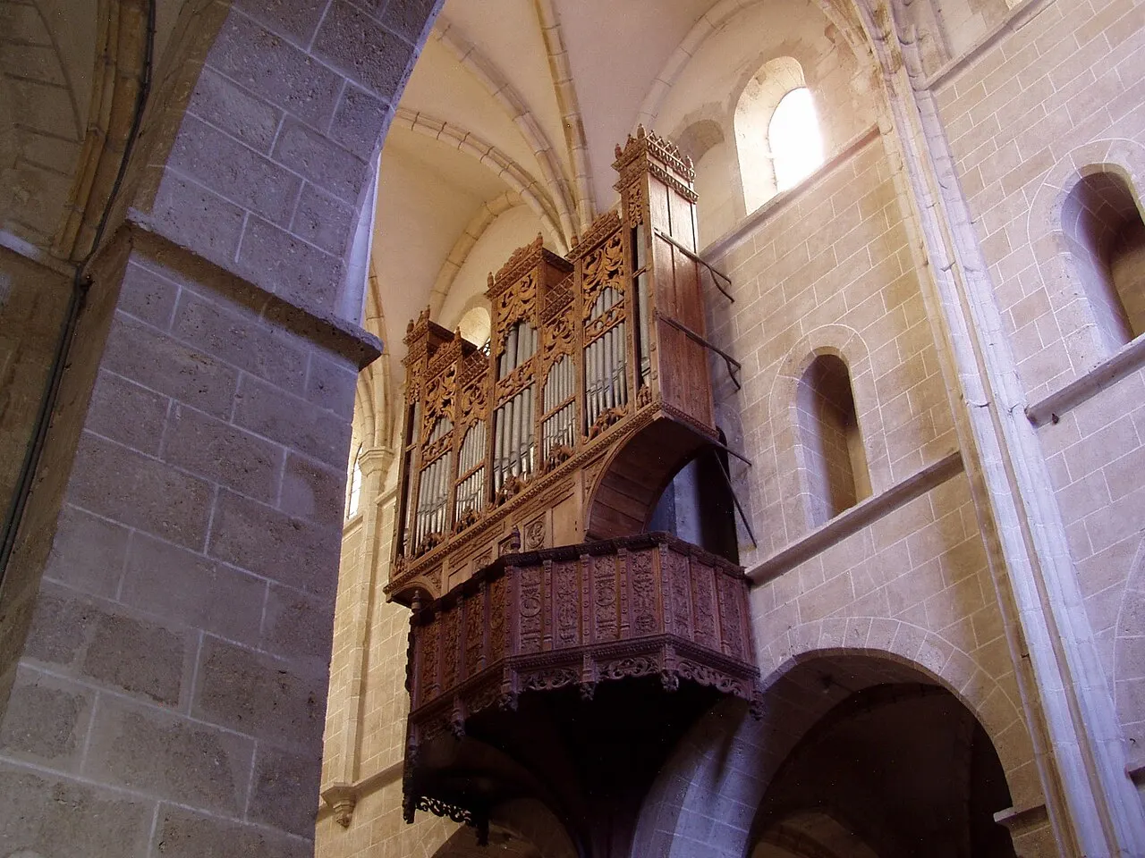 Église Notre-Dame