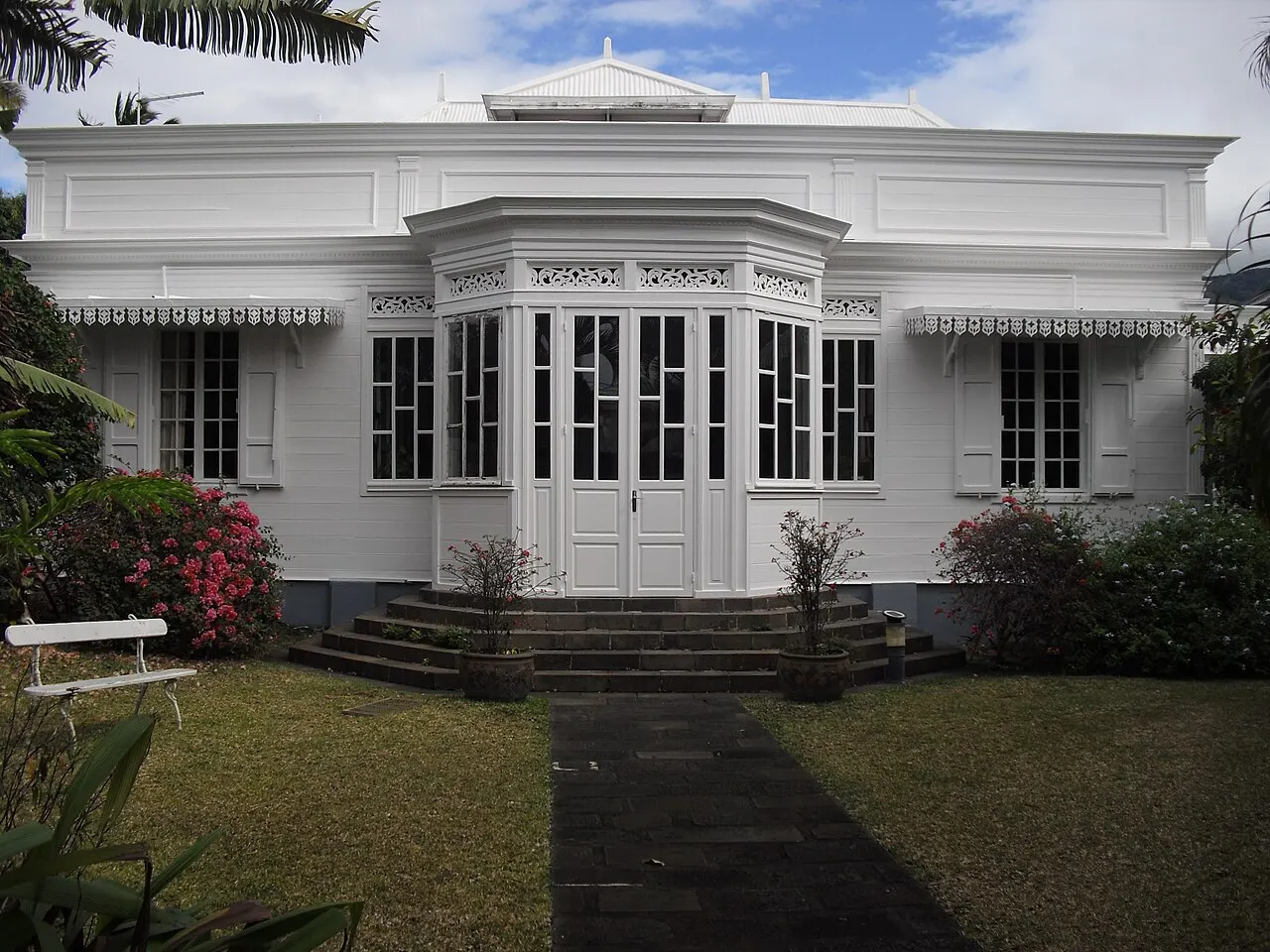 Maison Turquet