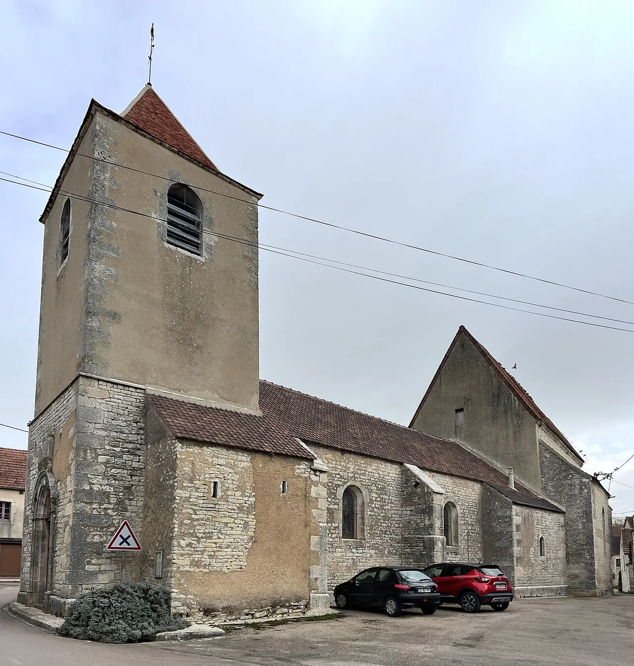 Église Saint-Pierre