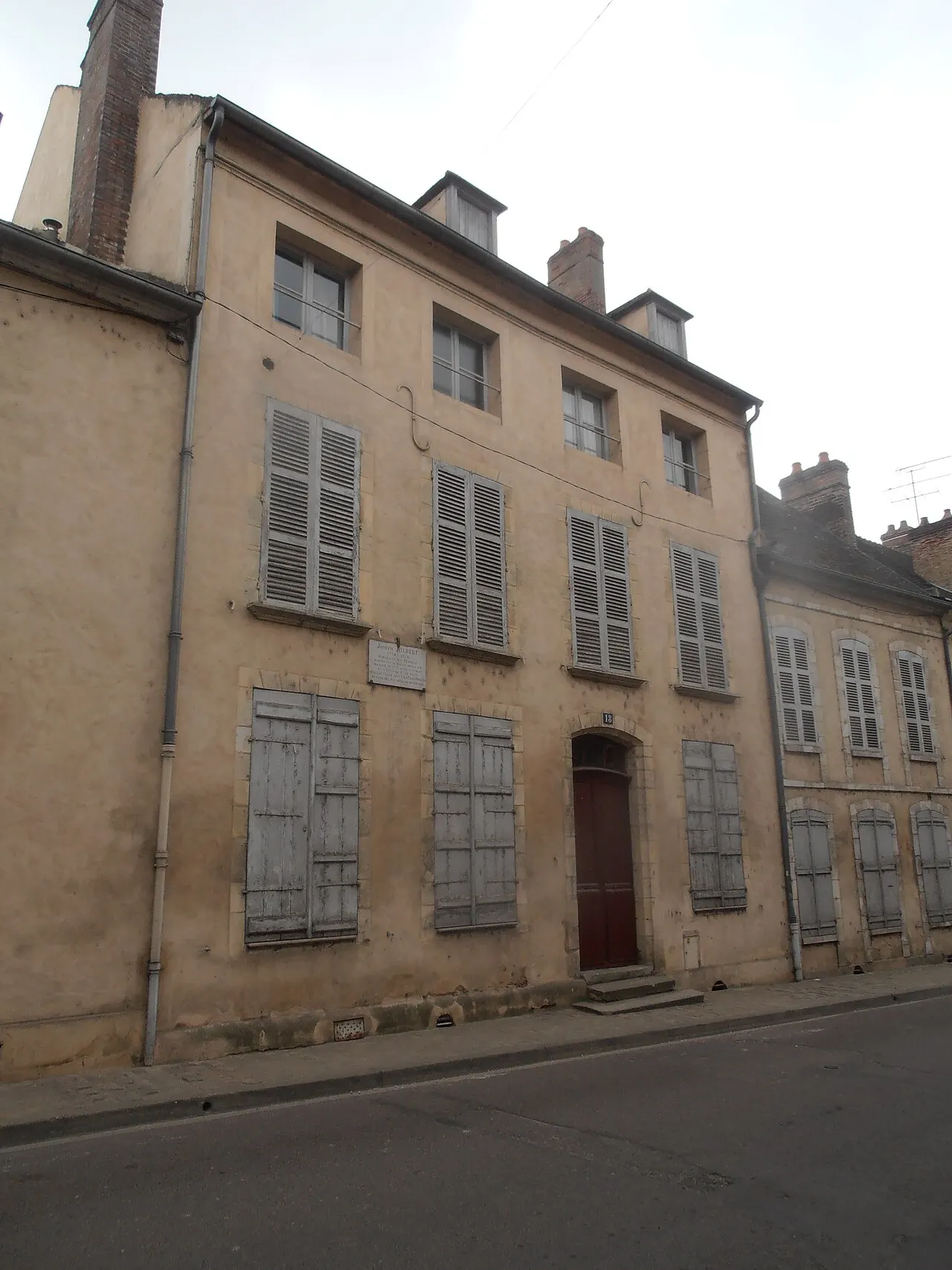 Maison Joubert