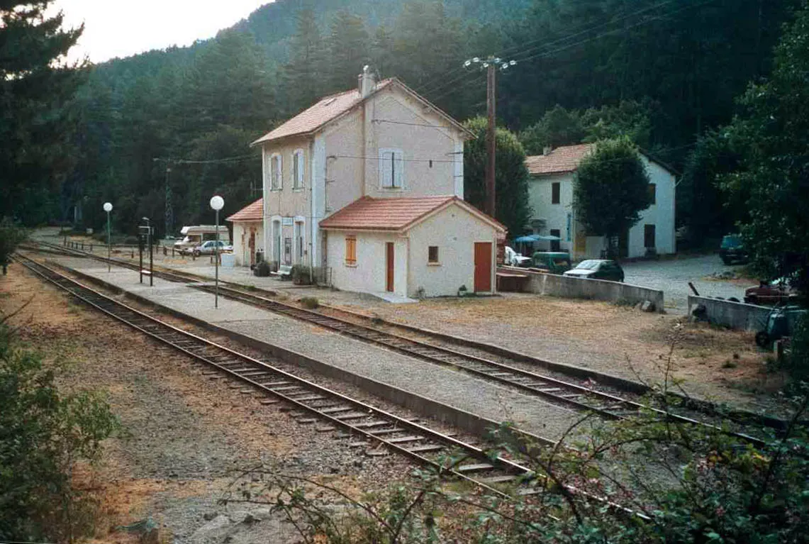 Vizzavona